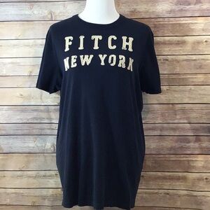 Men’s Abercrombie & Fitch tshirt